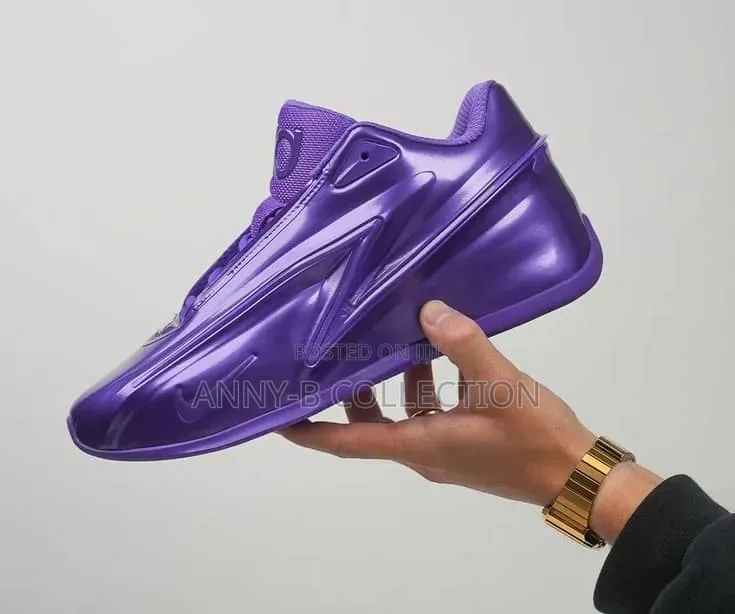 Luxury Nike KD_19 Men Sneakers