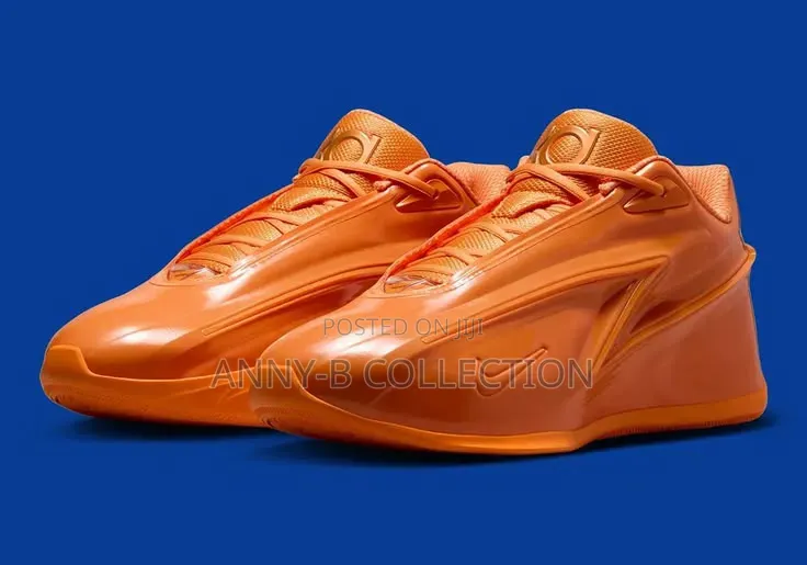 Luxury Nike KD_19 Men Sneakers