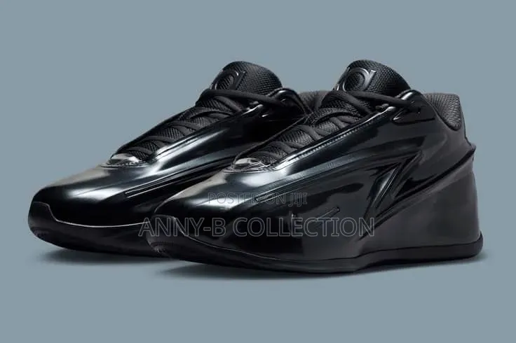 Luxury Nike KD_19 Men Sneakers