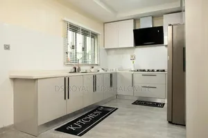 Furnished 4bdrm Apartment in Old Ikoyi for rent