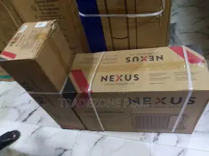 Complete Your Room Setup With a Nexus Split AC