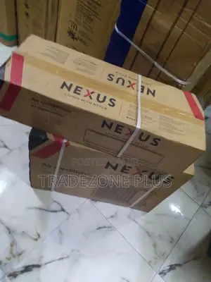 Complete Your Room Setup With a Nexus Split AC