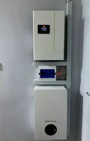 We Provide Complete Solar Energy Systems Solution