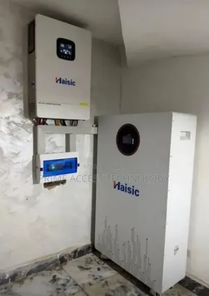 We Provide Complete Solar Energy Systems Solution