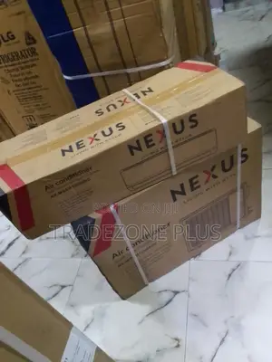 Nexus NX-MSSH12000SC 1.5HP Wall Split Air Conditioner
