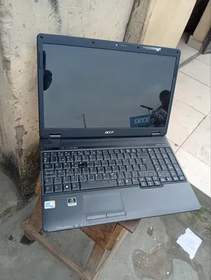 Laptop Acer Extensa 5635G 4GB Intel Core 2 Duo HDD 250GB