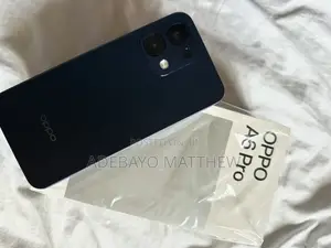 Oppo A6 Pro 256 GB Blue