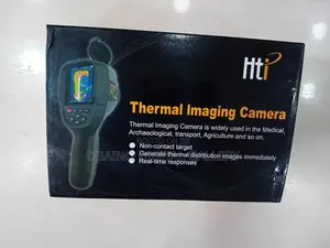 Thermal Imaging Camera