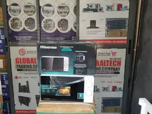 Hisense Microwave 20l 700w (H20mows10)
