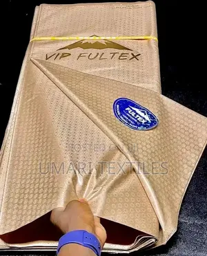 VIP Full Tex Shadda