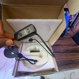 Shure BLX82 Neck Microphone