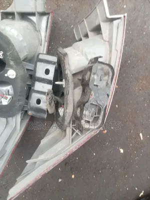 Acura TSX 2006 Backlight Replacement