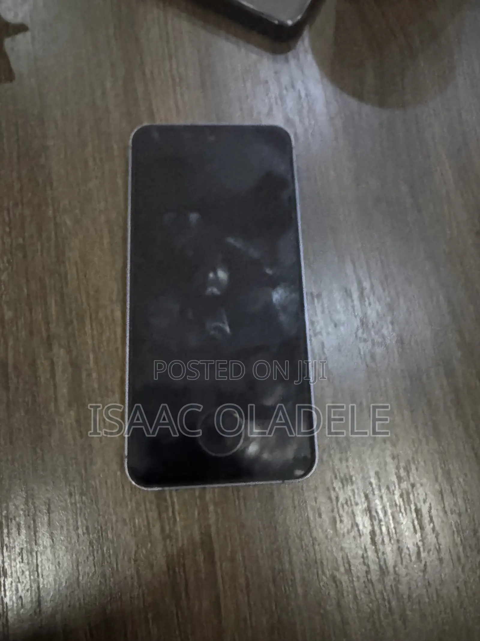 Samsung Galaxy A55 256 GB Blue