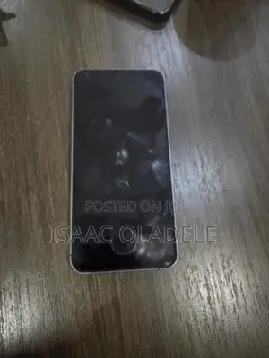 Samsung Galaxy A55 256 GB Blue