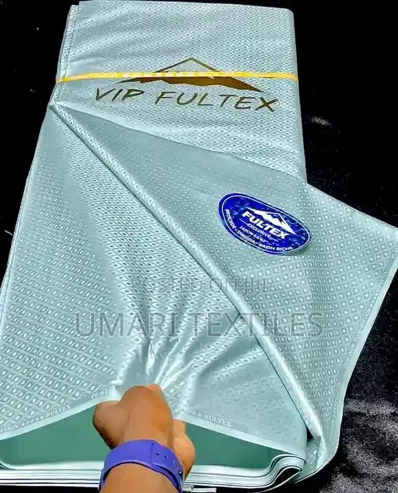 VIP Full Tex Shadda