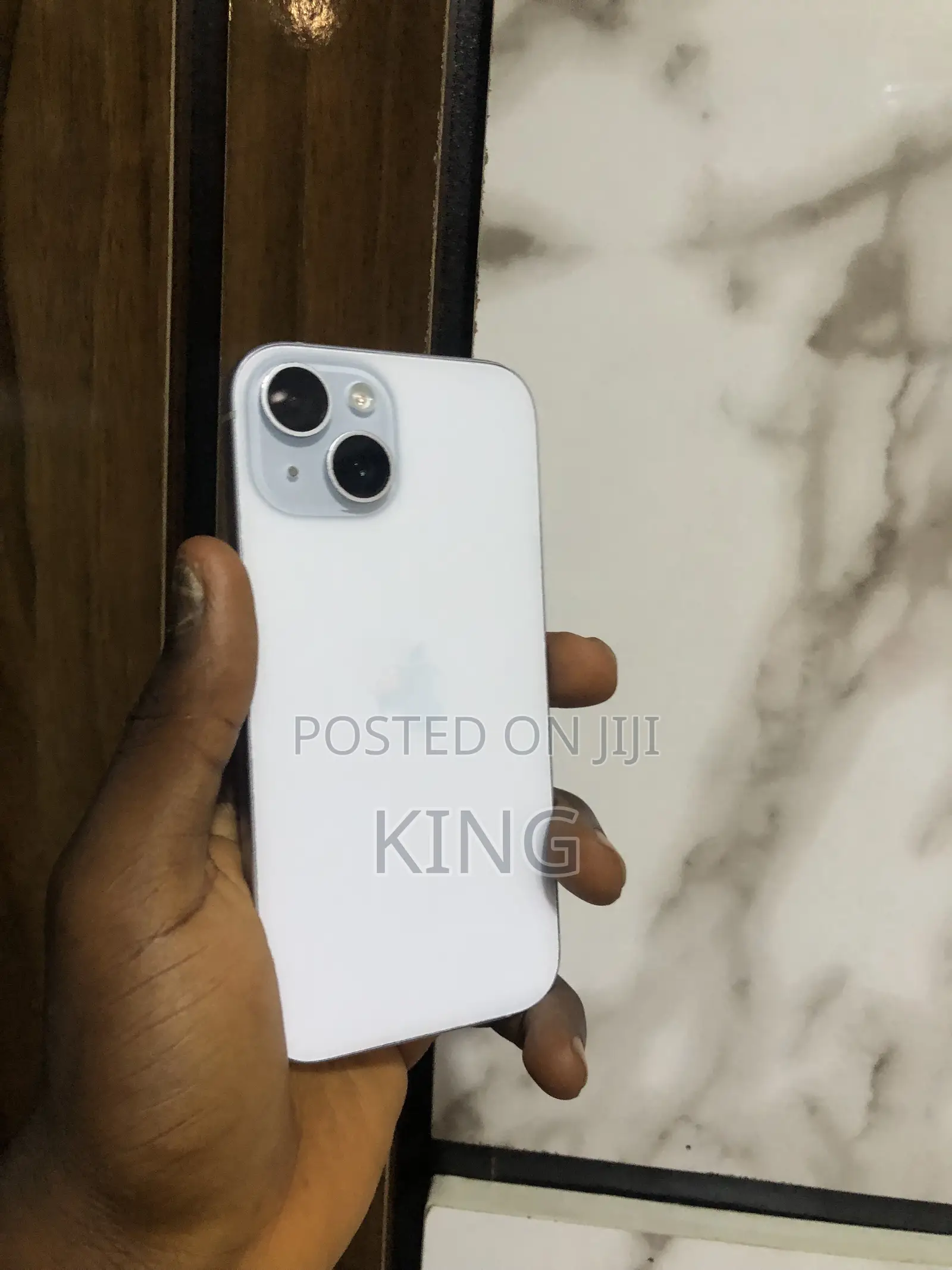 Apple iPhone 12 128 GB White