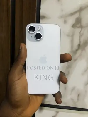 Apple iPhone 12 128 GB White