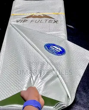 VIP Full Tex Shadda