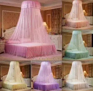 Luxury Hanging Mosquito Net.
