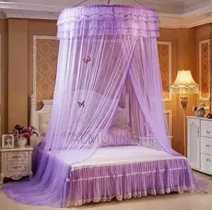 Luxury Hanging Mosquito Net.