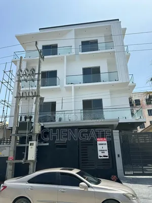 3bdrm Penthouse in Ikate for sale