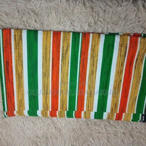 100% Cotton Ankara Fabrics