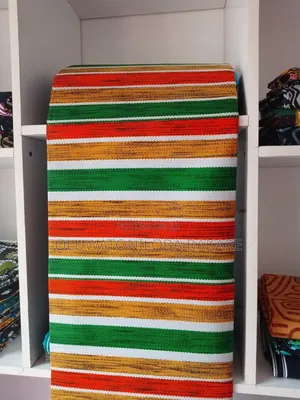 100% Cotton Ankara Fabrics