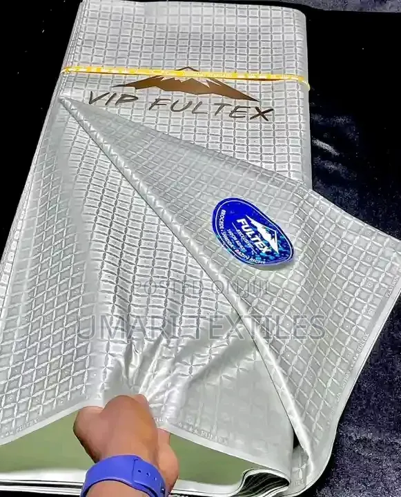 VIP Full Tex Shadda