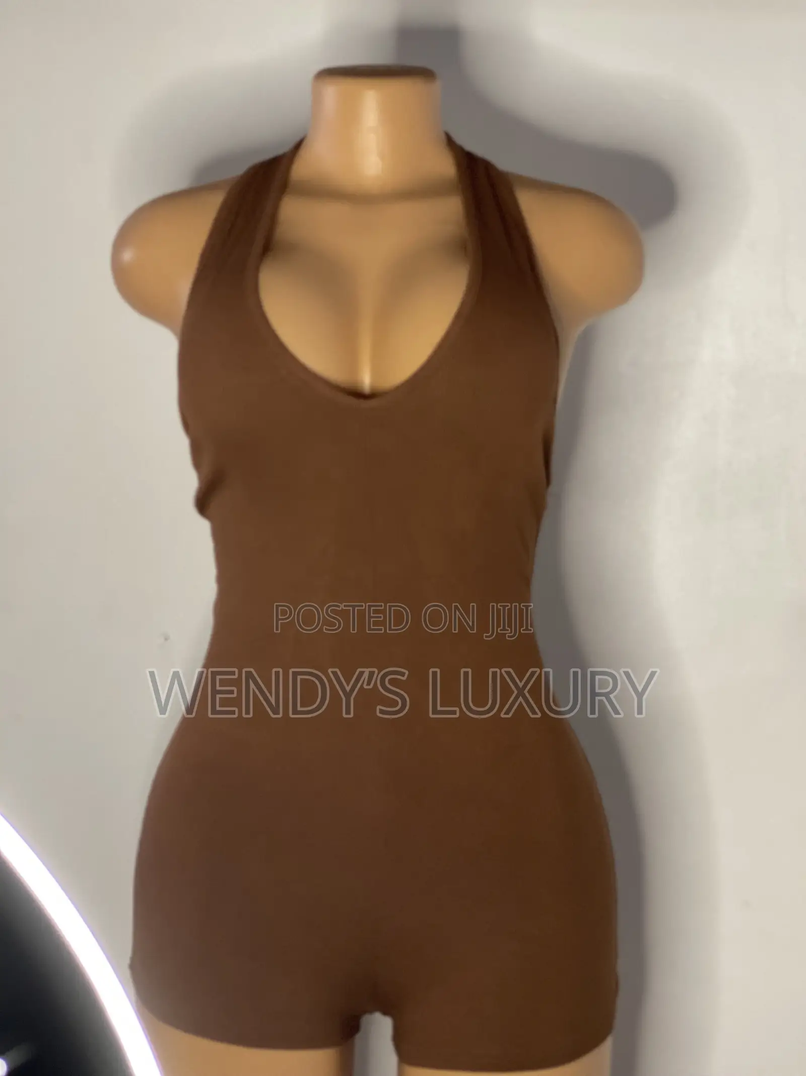 Zara Designer’s Jumpsuit