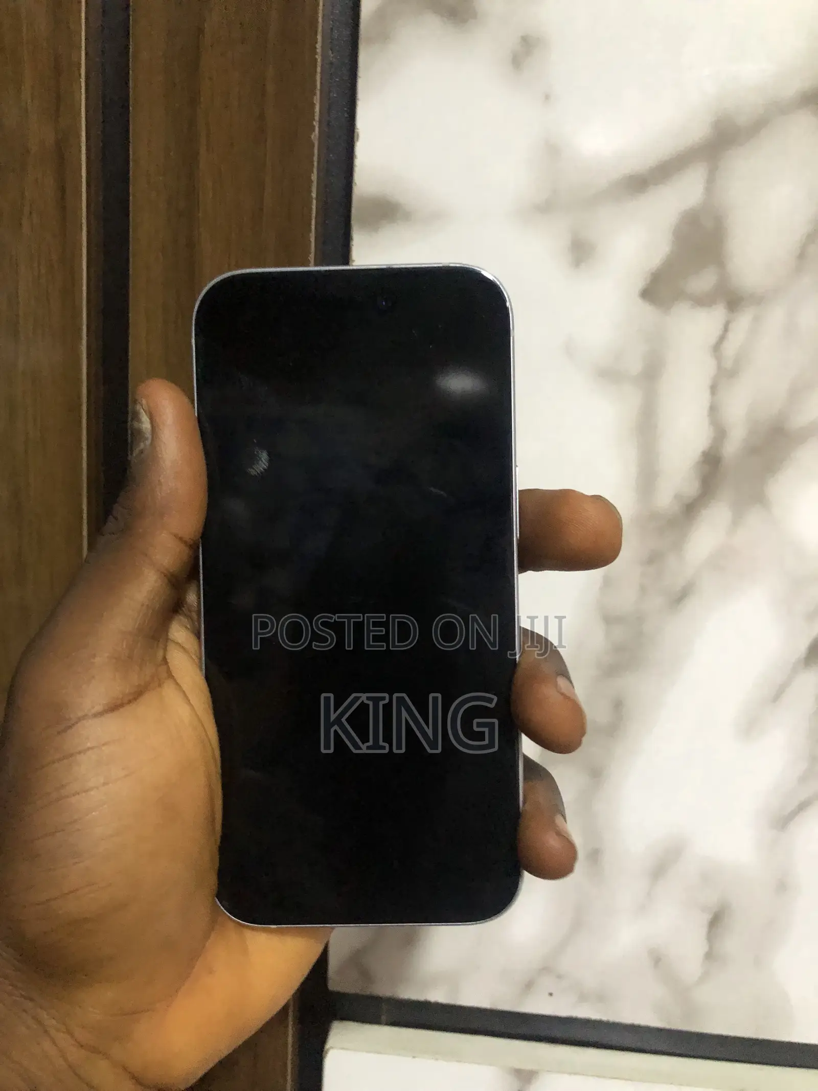 Apple iPhone 12 128 GB White