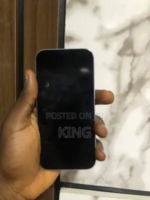 Apple iPhone 12 128 GB White