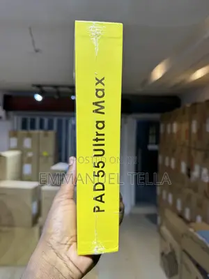 New Realime Pad 55 Ultra Max 1 TB