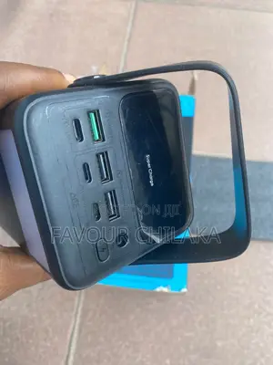 Greennew 60000 Mah Power Bank