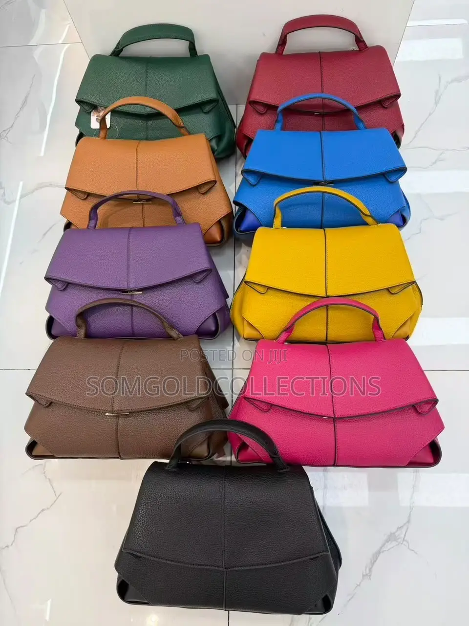 Givenchy Stock Bag