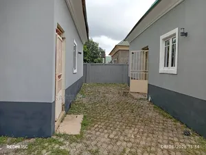2bdrm Bungalow in Nurses Estate, Karu for rent