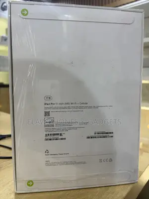 New Apple iPad Pro 11 (2025) 1 TB