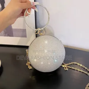 Silver Luxury Set