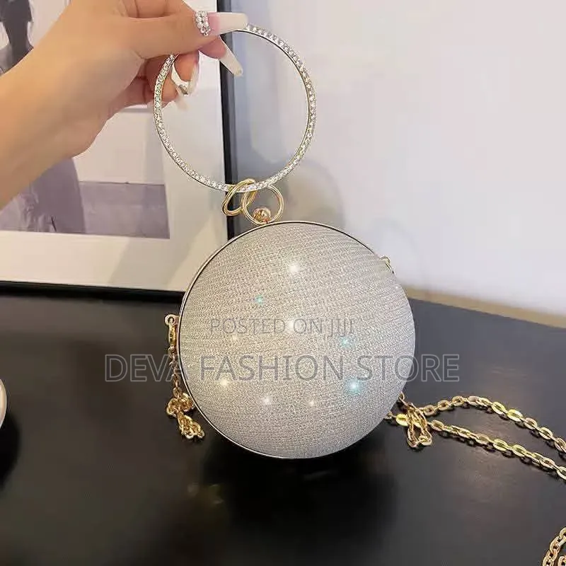 Silver Luxury Set