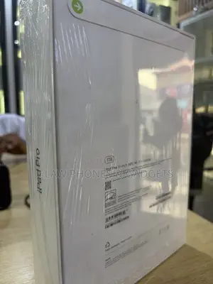 New Apple iPad Pro 11 (2025) 1 TB
