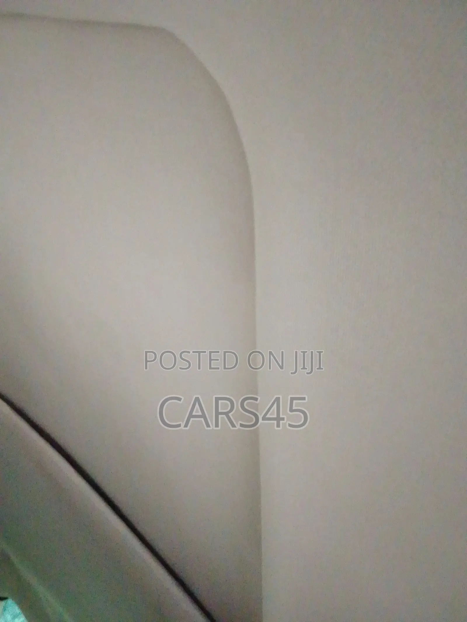 Honda Accord 2006 White