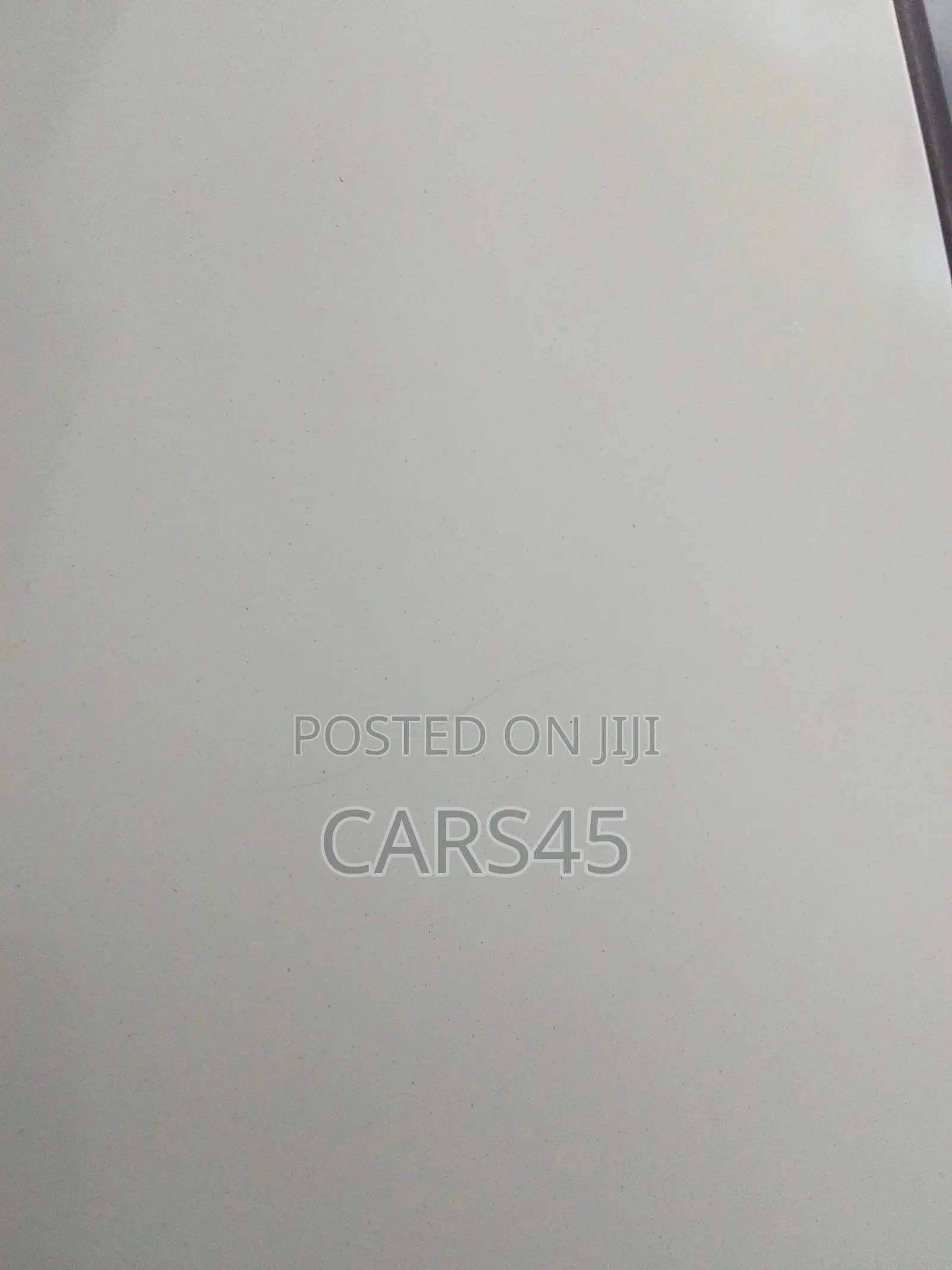 Honda Accord 2006 White