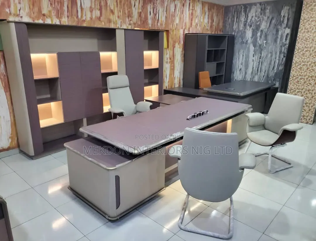 Office Table