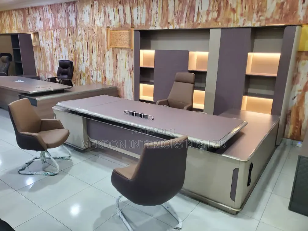 Office Table
