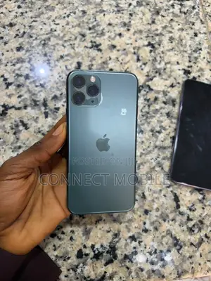 Apple iPhone 11 Pro 64 GB