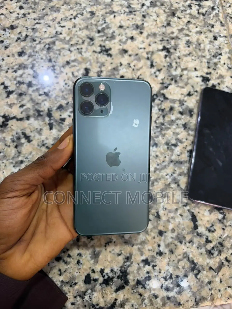Apple iPhone 11 Pro 64 GB