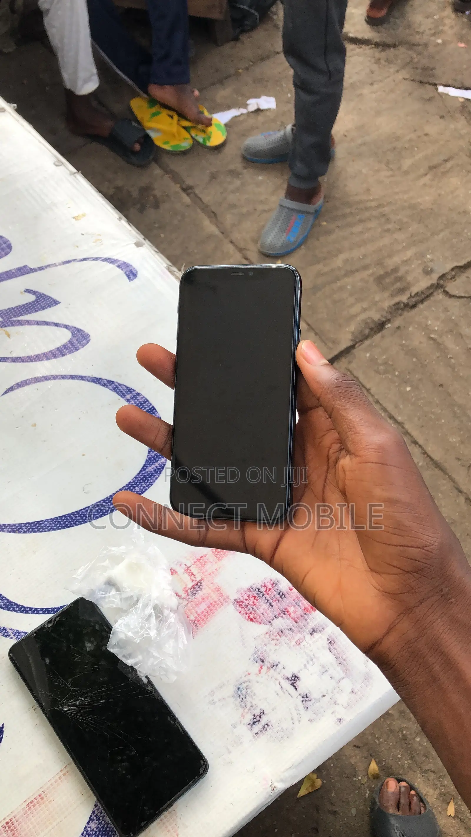 Apple iPhone 11 Pro 64 GB