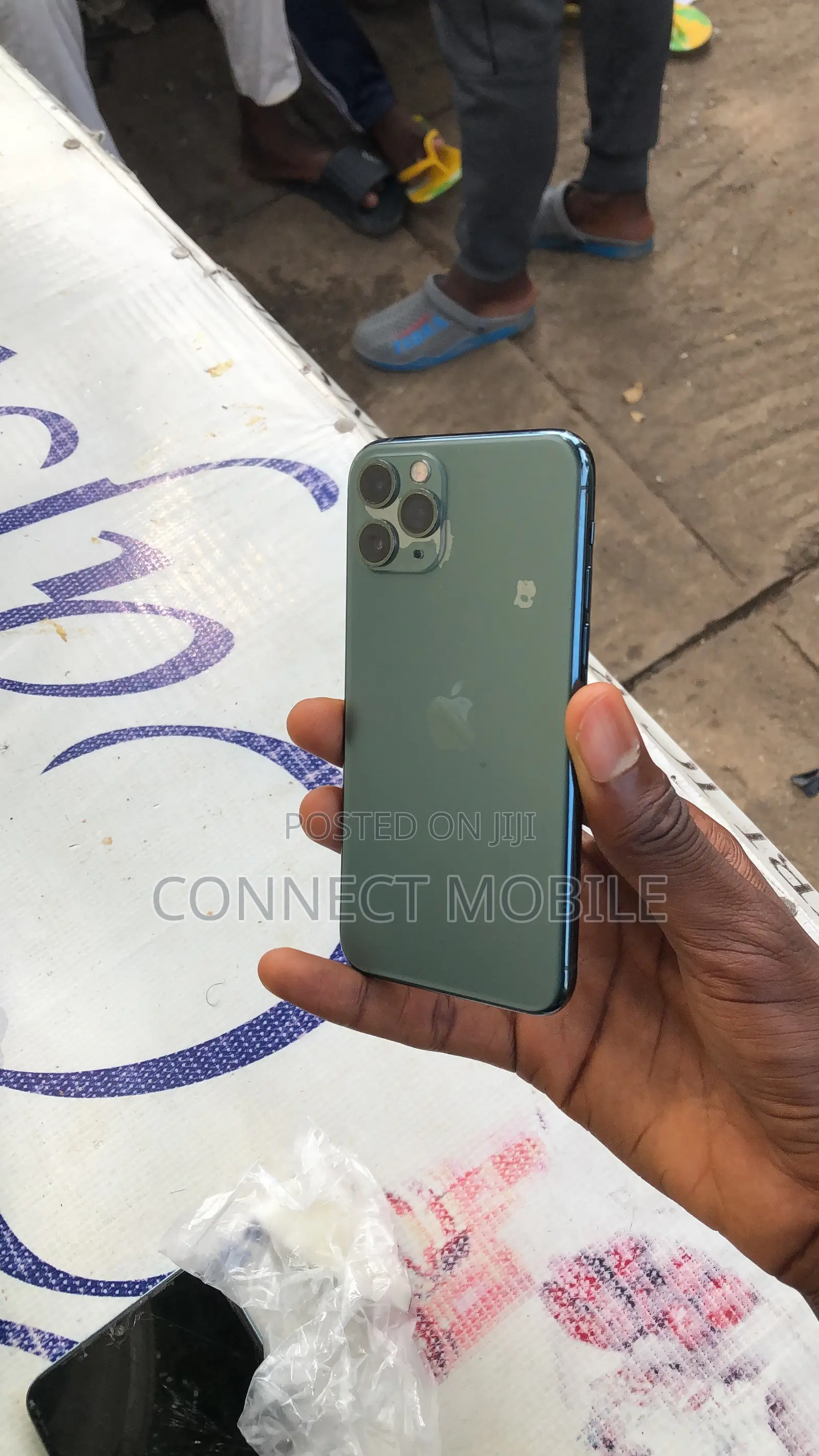 Apple iPhone 11 Pro 64 GB