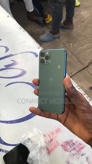 Apple iPhone 11 Pro 64 GB