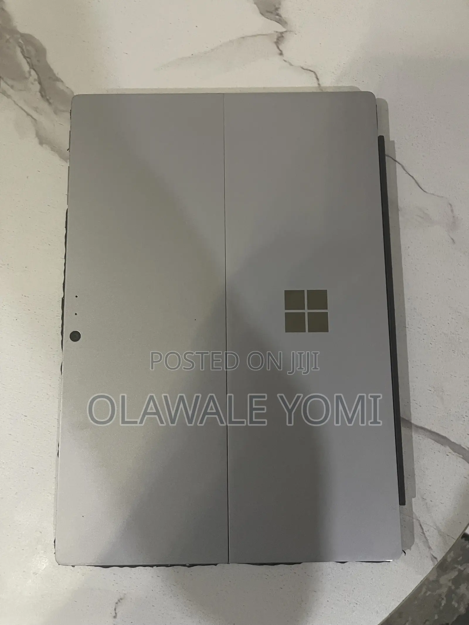 Laptop Microsoft Surface Pro 4 8GB Intel Core i5 SSD 256GB