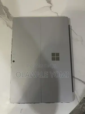 Laptop Microsoft Surface Pro 4 8GB Intel Core i5 SSD 256GB
